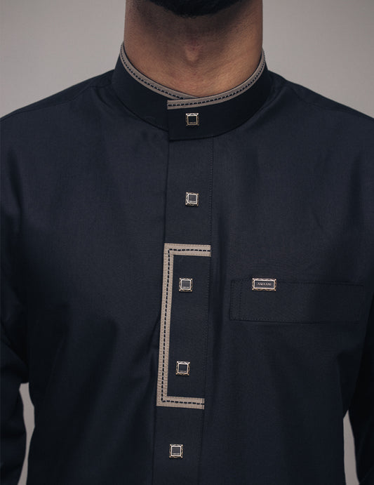 Amaani Elegance Thobe