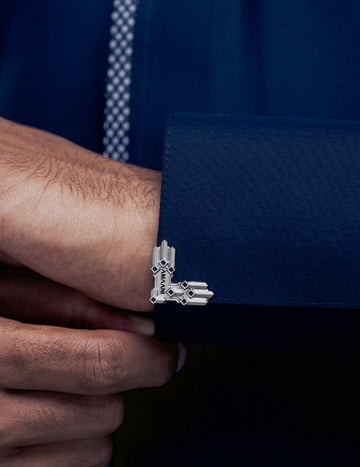 Amaani Noble Kids Thobe