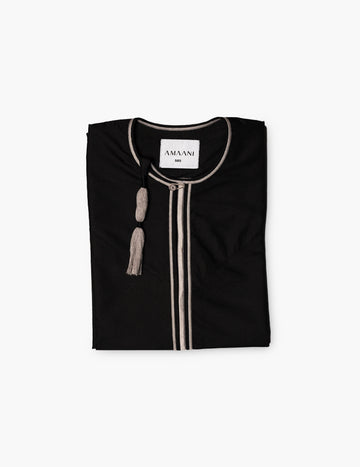 Amaani Sterling Omani