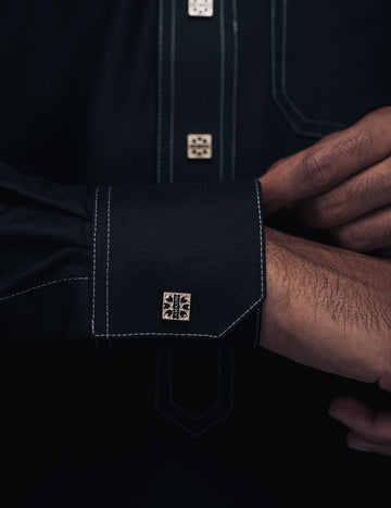 Amaani Royal Kids Thobe