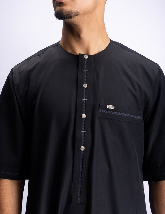 Amaani Eclipse Thobe SS