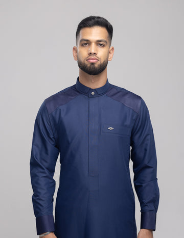 Amaani Stark Kids Thobe