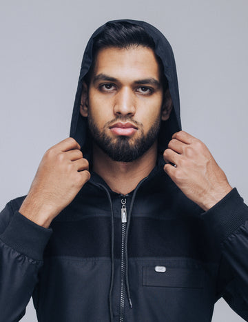 Amaani Drift Kids Thobe