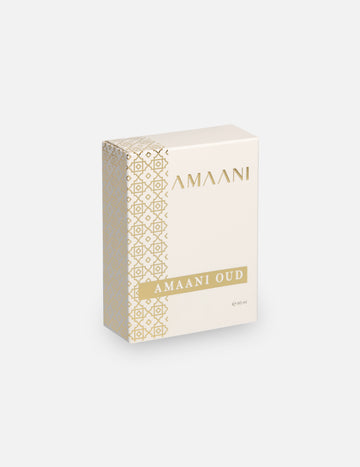 Amaani Oud