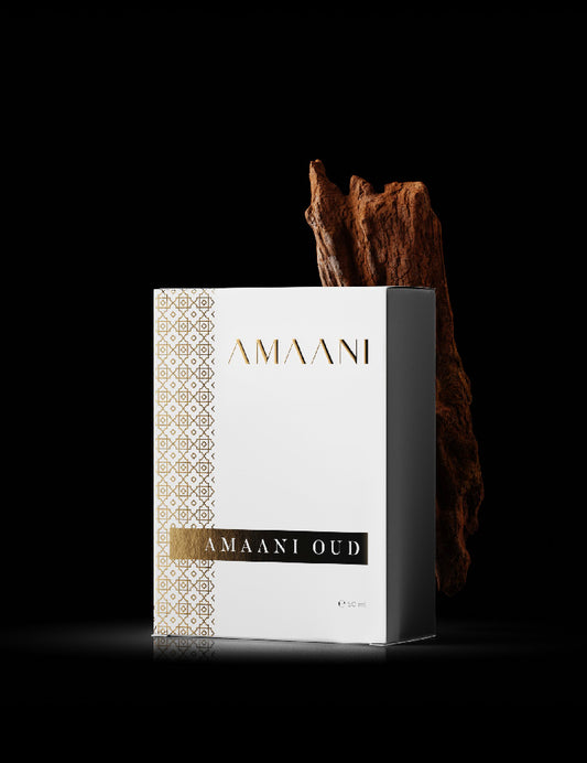 Amaani Oud