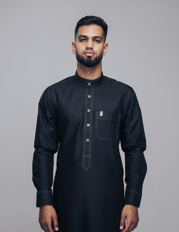 Amaani Royal Thobe
