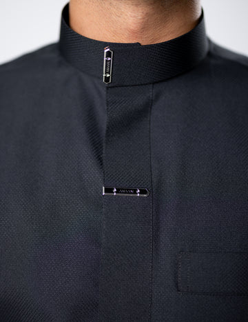 Amaani Asrar Saudi Thobe Eid 2026