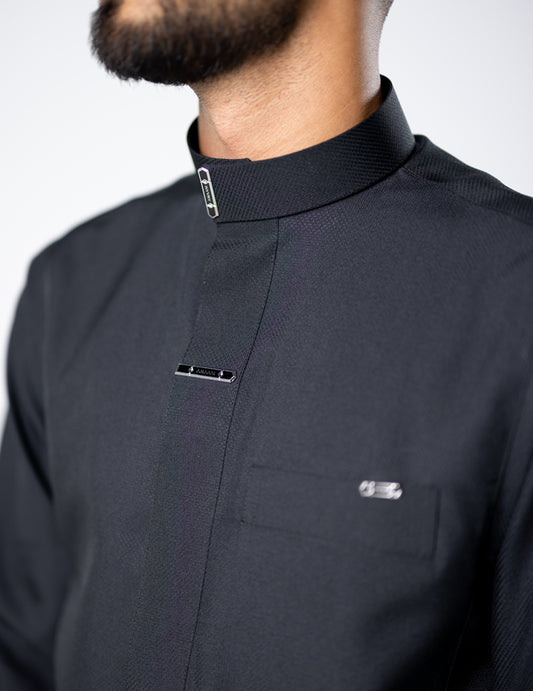 Amaani Asrar Saudi Thobe Eid 2026