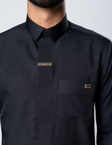 Amaani Fakhama Saudi Thobe Eid 2026