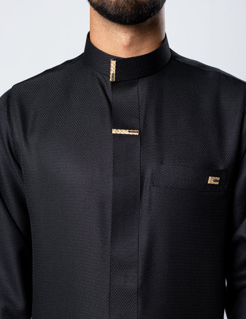 Amaani Nibras Saudi Thobe Eid 2026