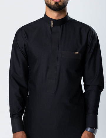 Amaani Sakeen Saudi Thobe Eid 2026