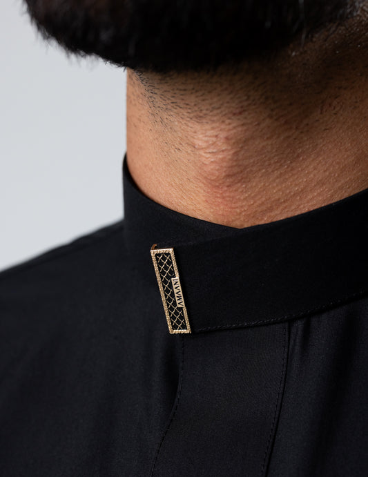 Amaani Sakeen Saudi Thobe Eid 2026