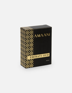 Emirati Oud