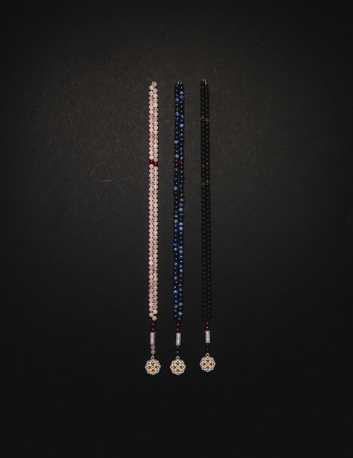 Amaani Tasbeeh 99 beads presented as a meaningful Islamic gift for Nikah and Eid